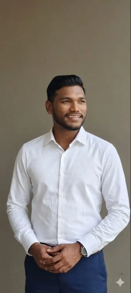 Groom Profile