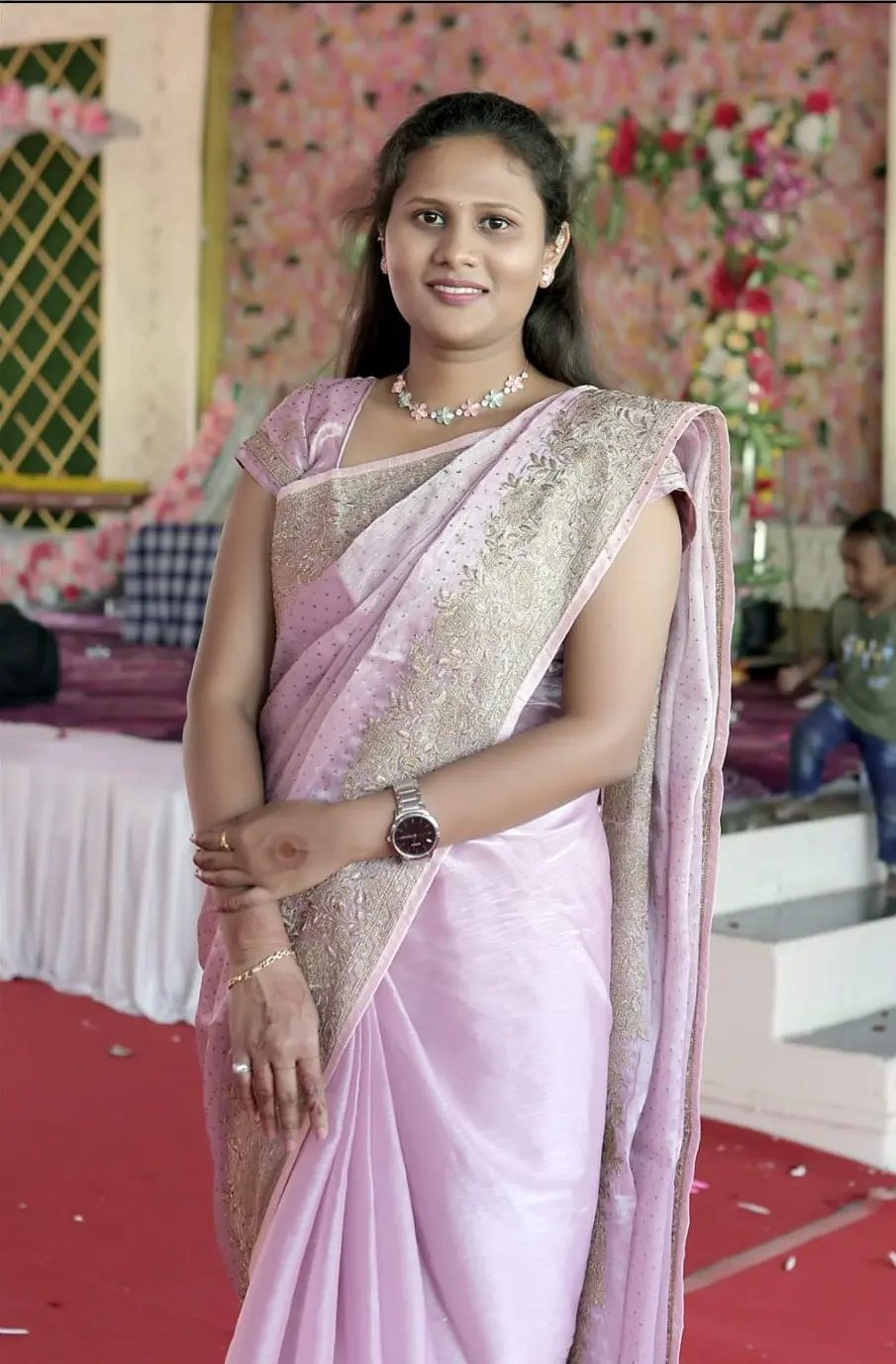 Bride Profile